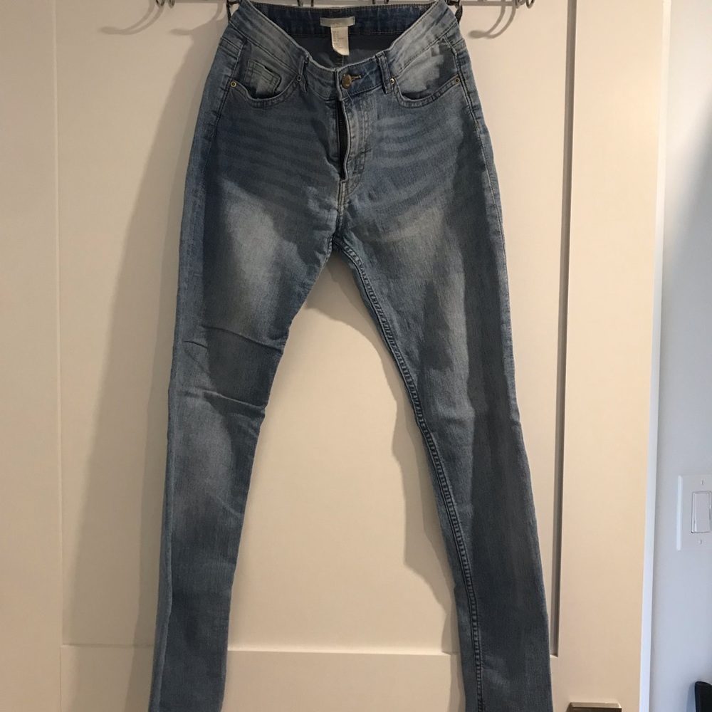 H&M Jeans
